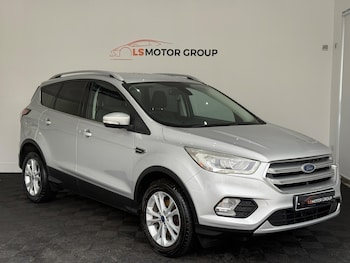 Used Ford Kuga 2017 for sale - 76336561: Photo