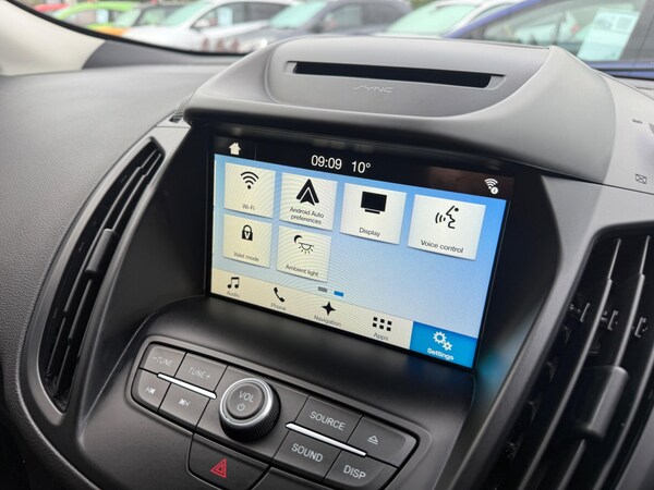 Used Ford Kuga 2017 for sale - 76336561: Photo 20