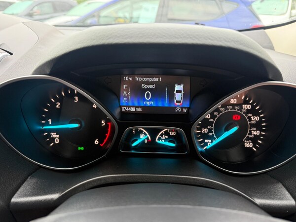 Used Ford Kuga 2017 for sale - 76336561: Photo 23