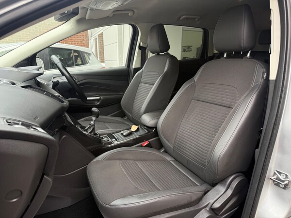 Used Ford Kuga 2017 for sale - 76336561: Photo 27