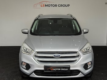 Used Ford Kuga 2017 for sale - 76336561: Photo