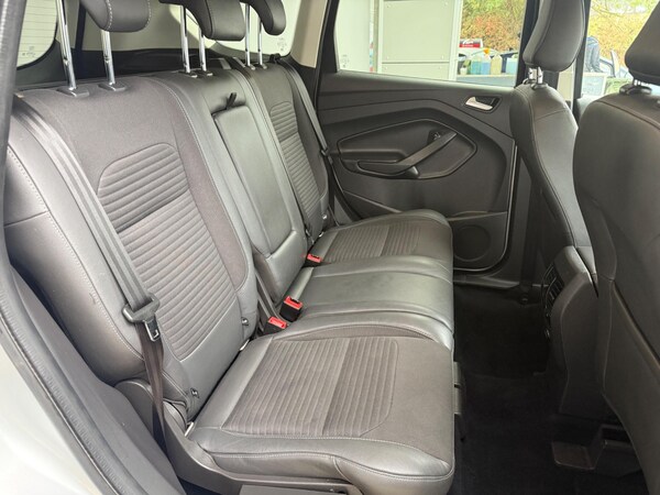 Used Ford Kuga 2017 for sale - 76336561: Photo 34