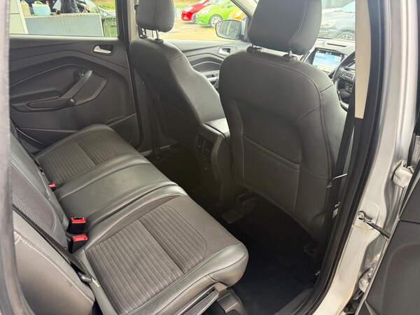 Used Ford Kuga 2017 for sale - 76336561: Photo 35