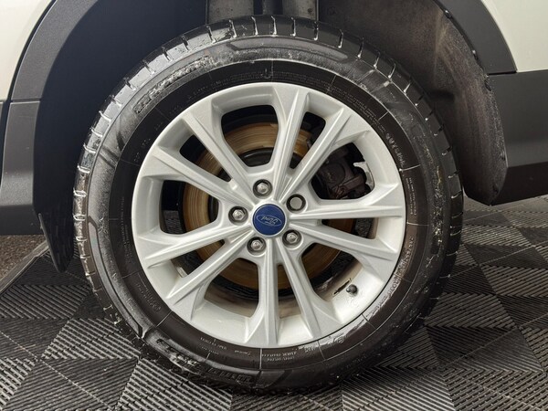 Used Ford Kuga 2017 for sale - 76336561: Photo 38