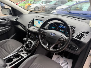 Used Ford Kuga 2017 for sale - 76336561: Photo