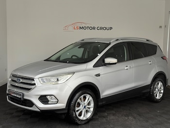 Used Ford Kuga 2017 for sale - 76336561: Photo
