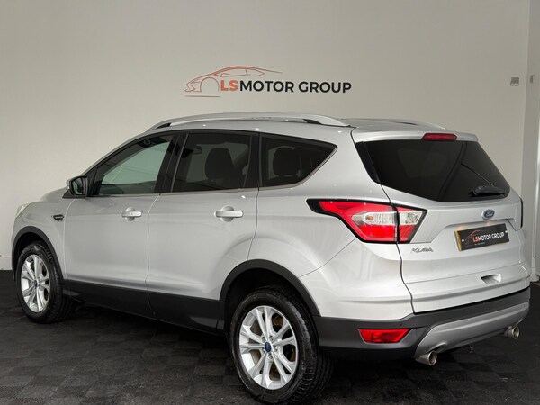 Used Ford Kuga 2017 for sale - 76336561: Photo 5
