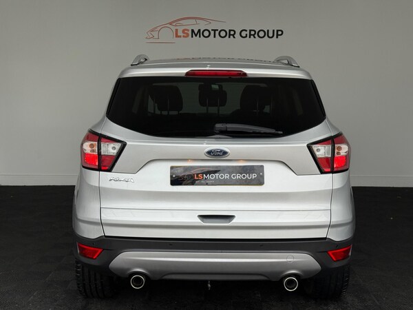 Used Ford Kuga 2017 for sale - 76336561: Photo 6
