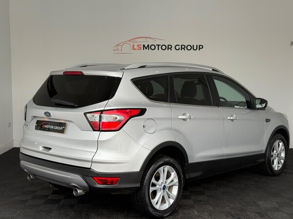 Used Ford Kuga 2017 for sale - 76336561: Photo 7