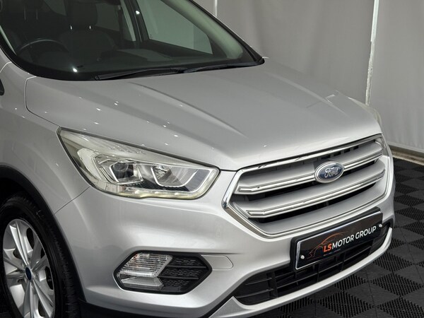 Used Ford Kuga 2017 for sale - 76336561: Photo 8