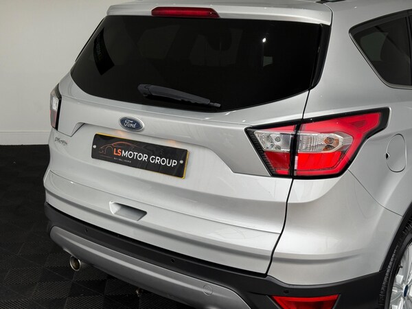Used Ford Kuga 2017 for sale - 76336561: Photo 9