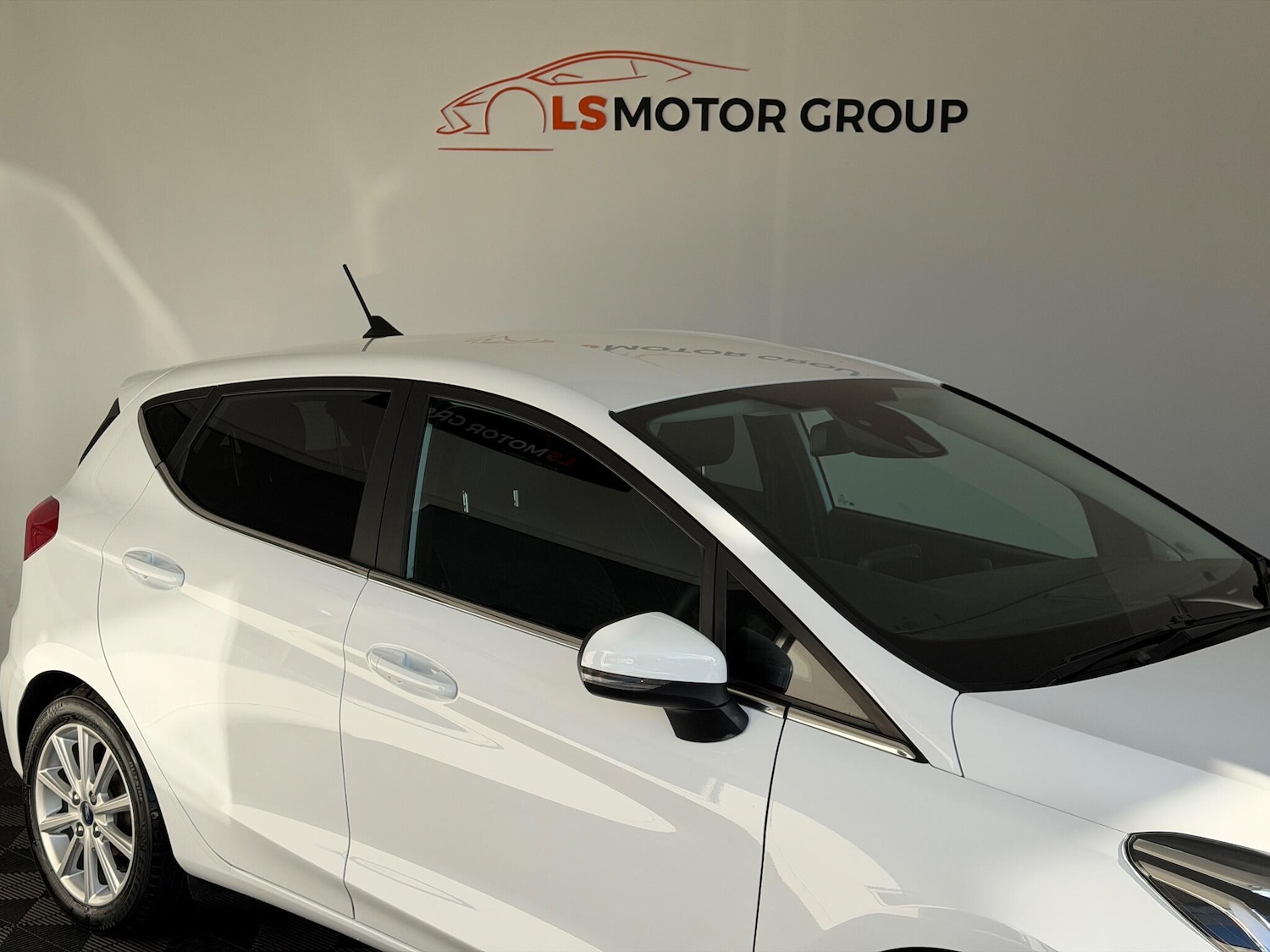 Used Ford Fiesta 2019 for sale - 76727082: Photo 10