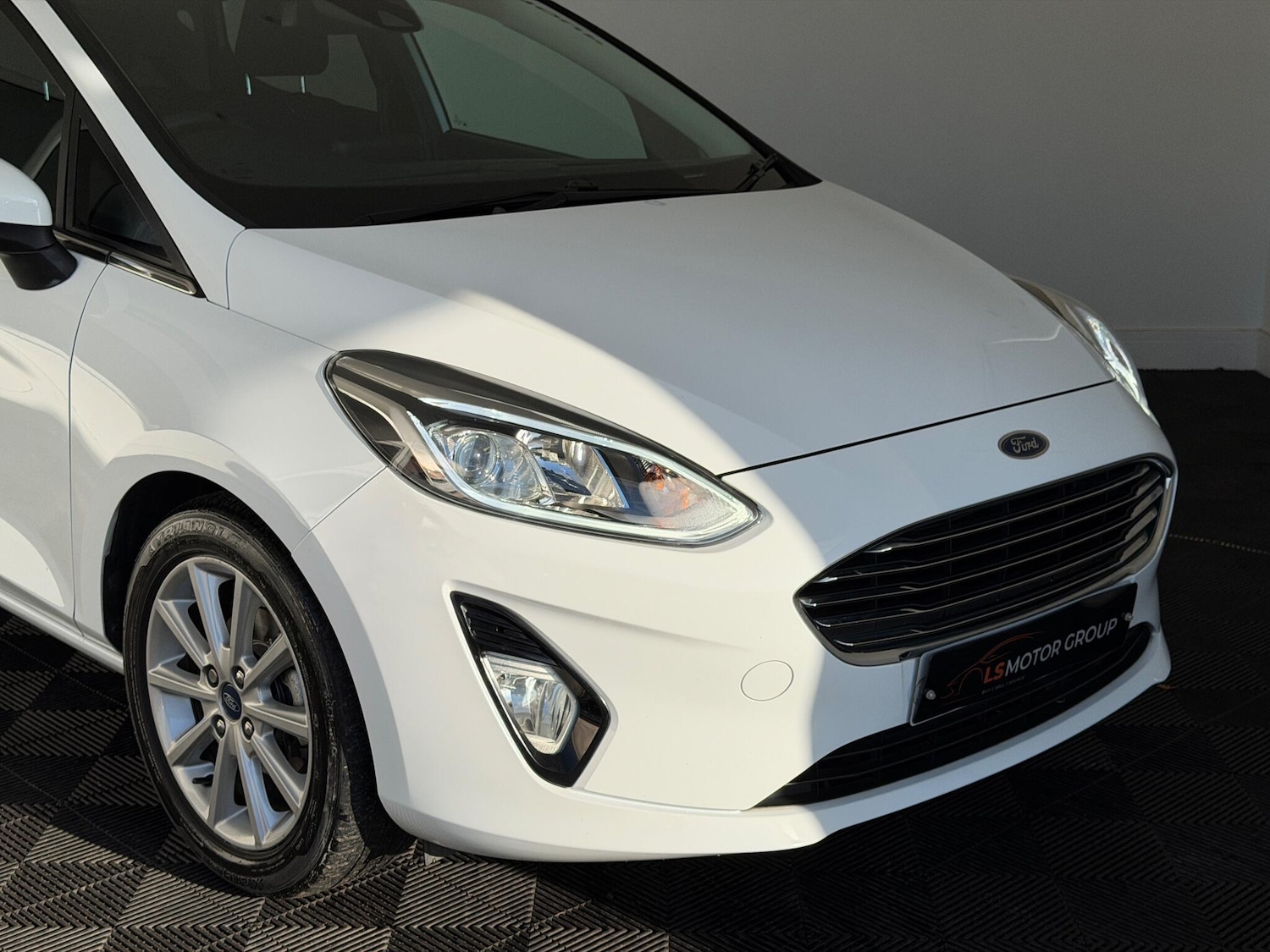 Used Ford Fiesta 2019 for sale - 76727082: Photo 11