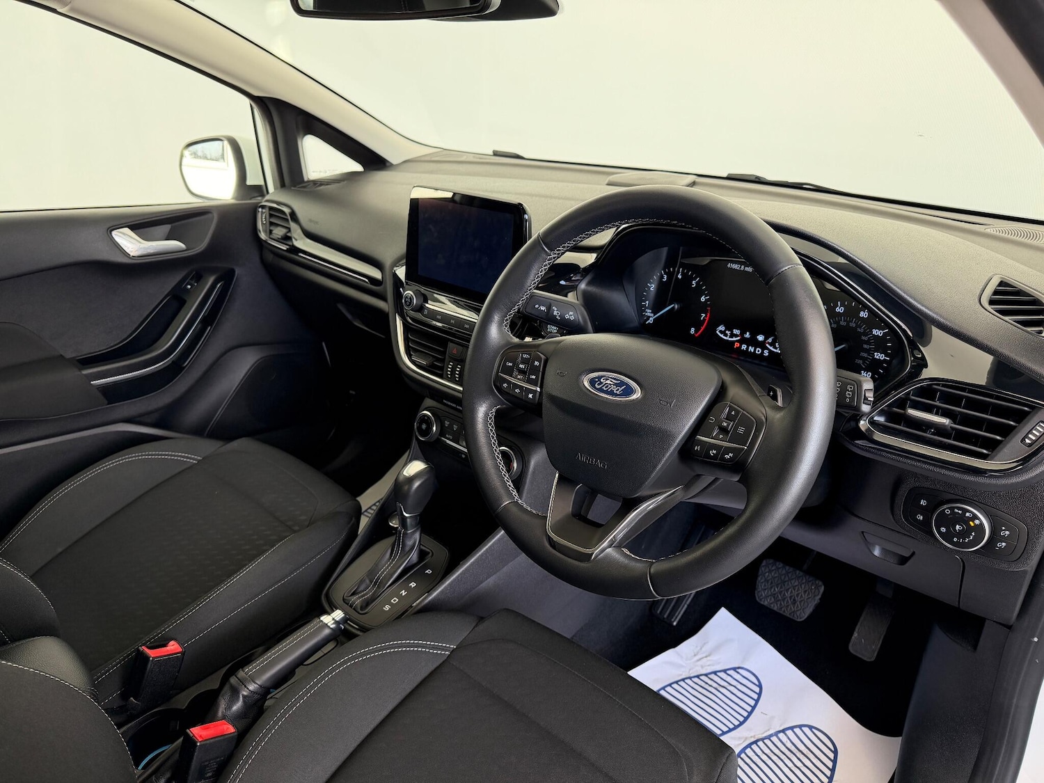 Used Ford Fiesta 2019 for sale - 76727082: Photo 15
