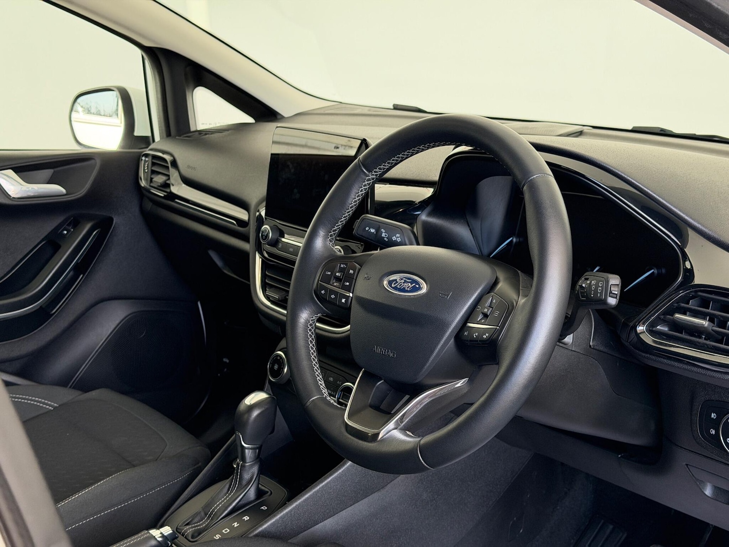 Used Ford Fiesta 2019 for sale - 76727082: Photo 16