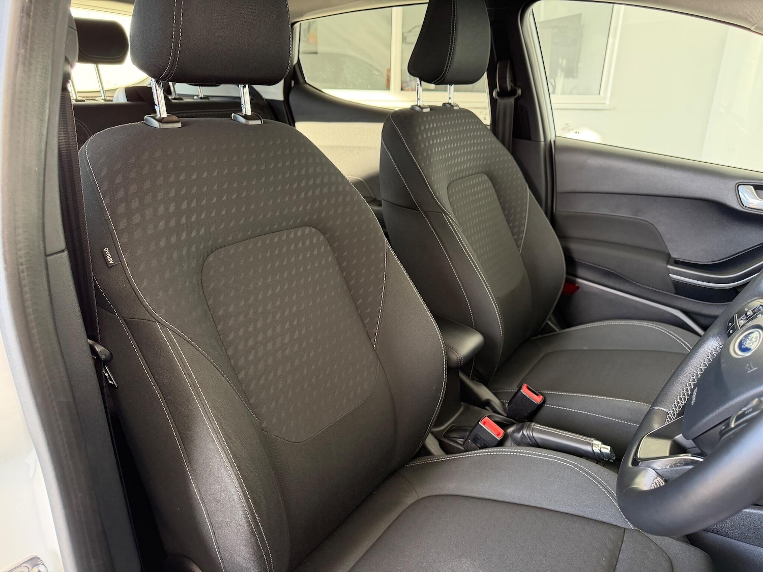 Used Ford Fiesta 2019 for sale - 76727082: Photo 17