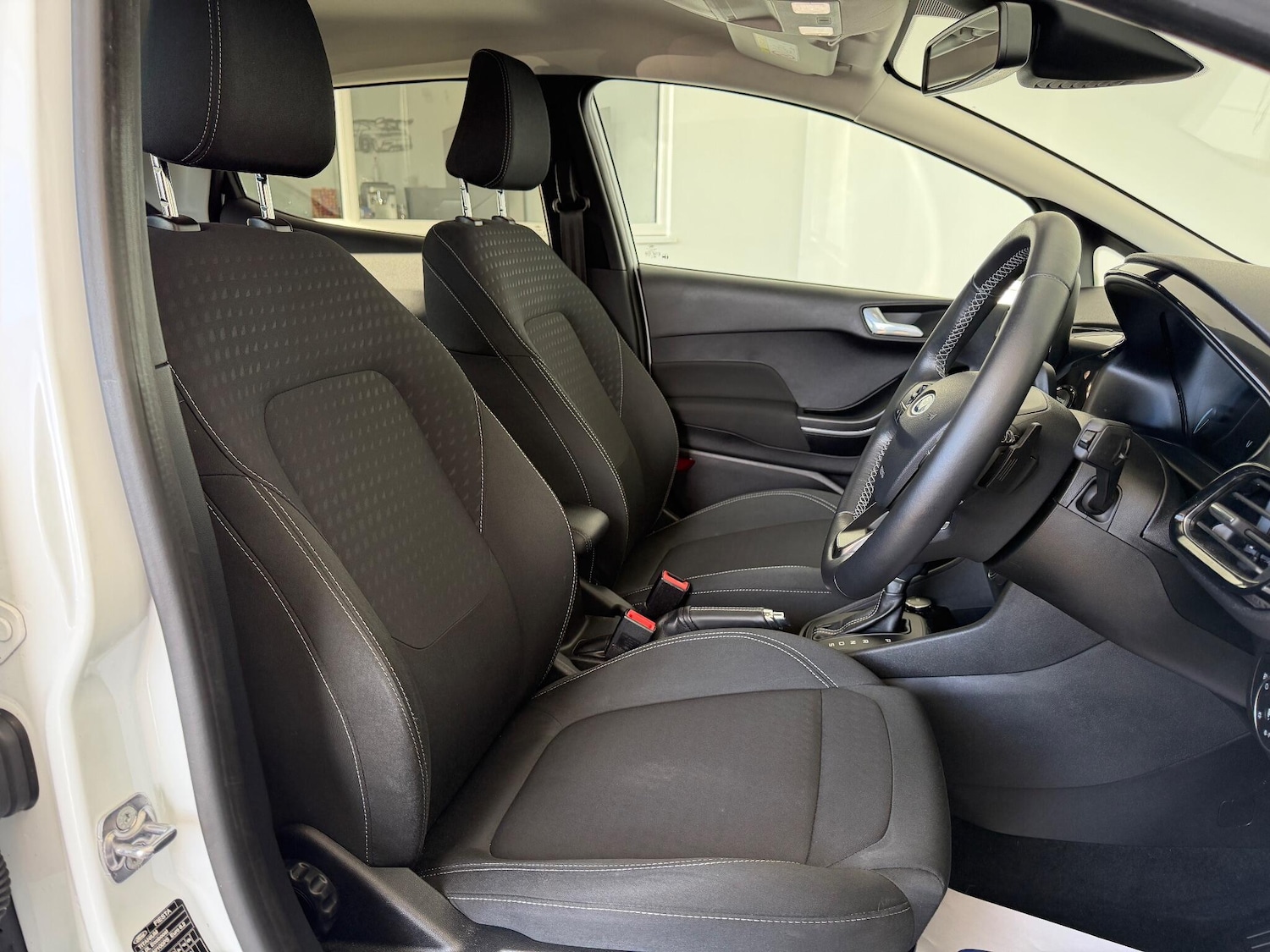 Used Ford Fiesta 2019 for sale - 76727082: Photo 18