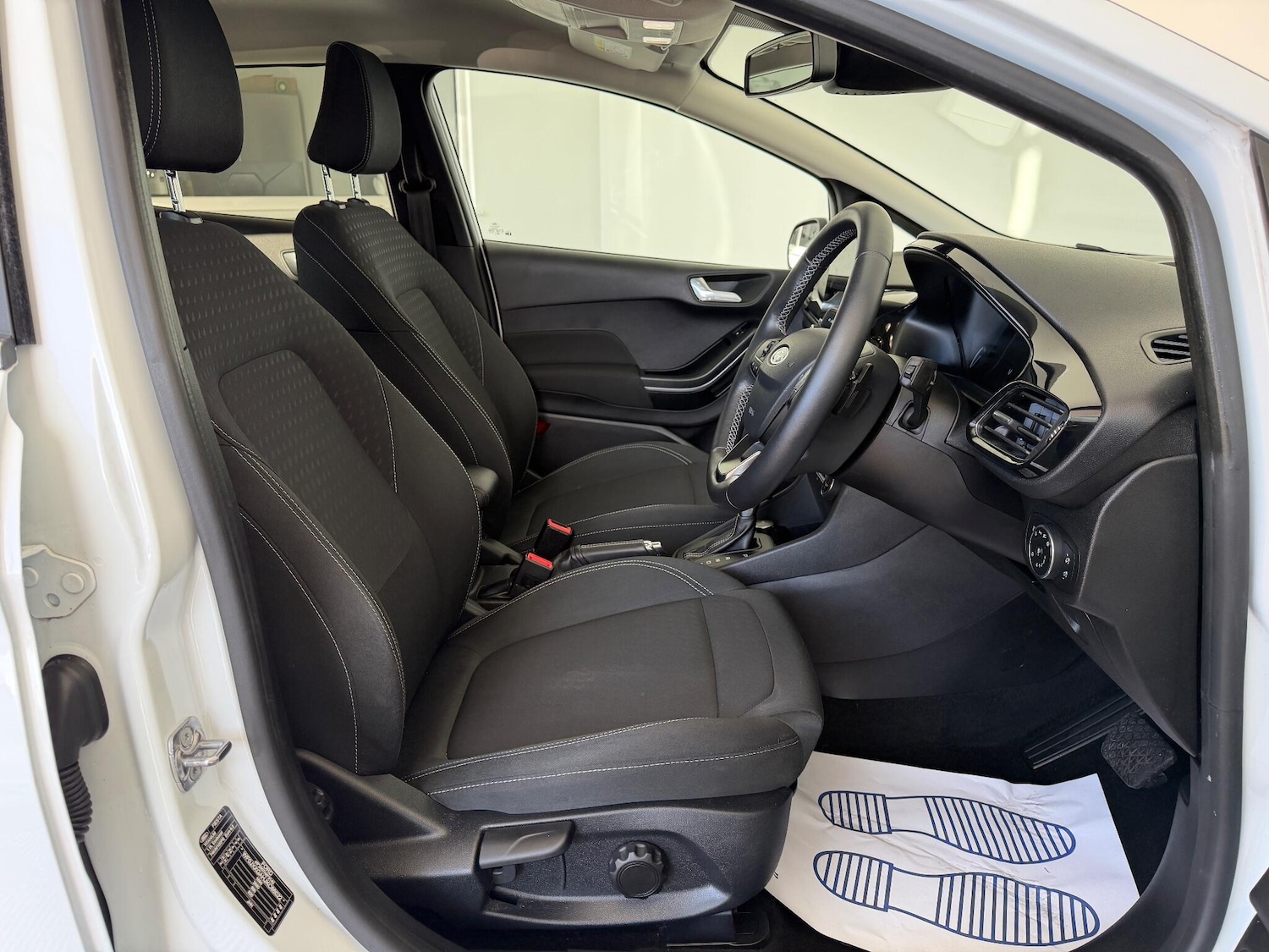 Used Ford Fiesta 2019 for sale - 76727082: Photo 19