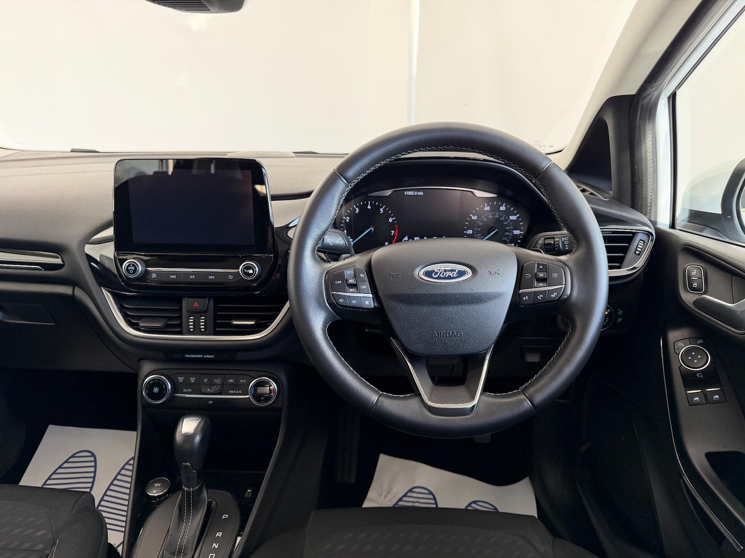 Used Ford Fiesta 2019 for sale - 76727082: Photo 20