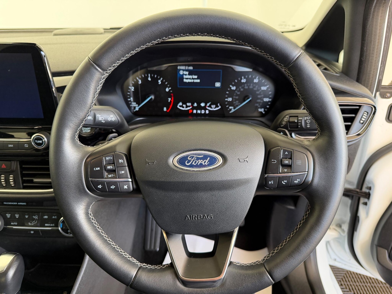 Used Ford Fiesta 2019 for sale - 76727082: Photo 21