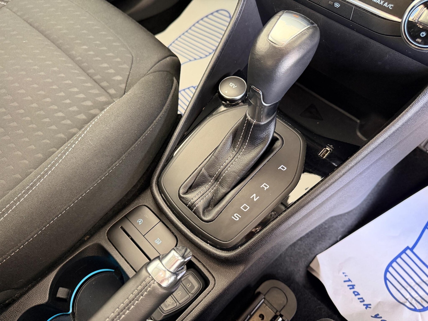 Used Ford Fiesta 2019 for sale - 76727082: Photo 22