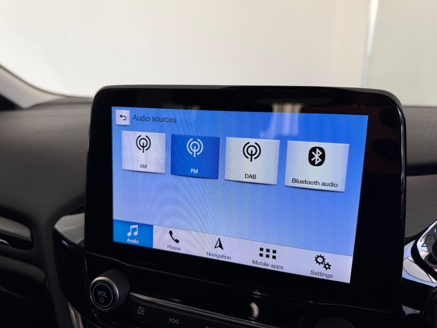 Used Ford Fiesta 2019 for sale - 76727082: Photo 26