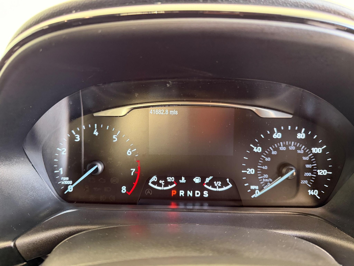 Used Ford Fiesta 2019 for sale - 76727082: Photo 27