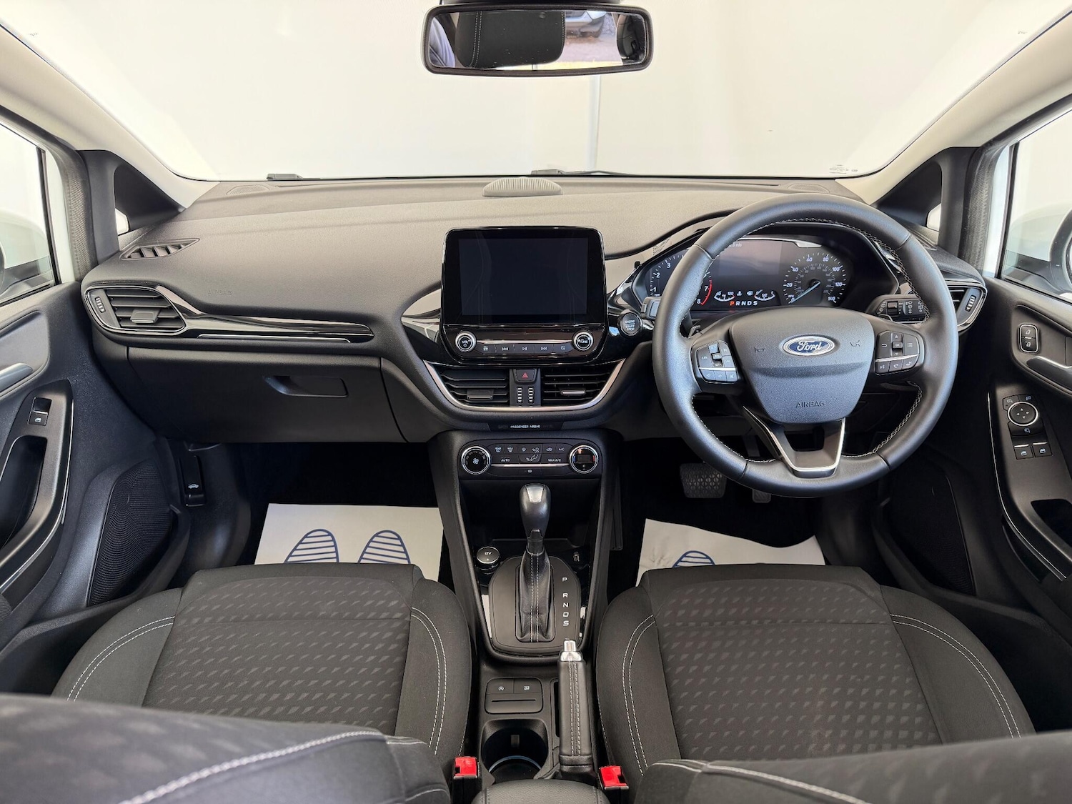 Used Ford Fiesta 2019 for sale - 76727082: Photo 3