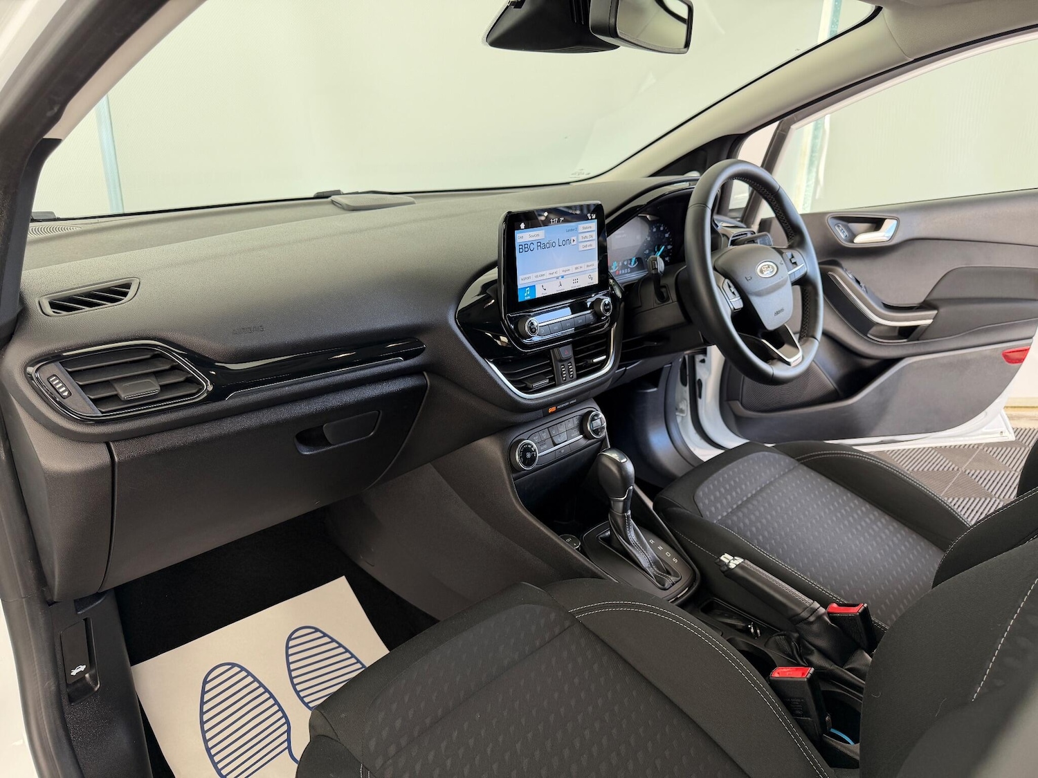 Used Ford Fiesta 2019 for sale - 76727082: Photo 30