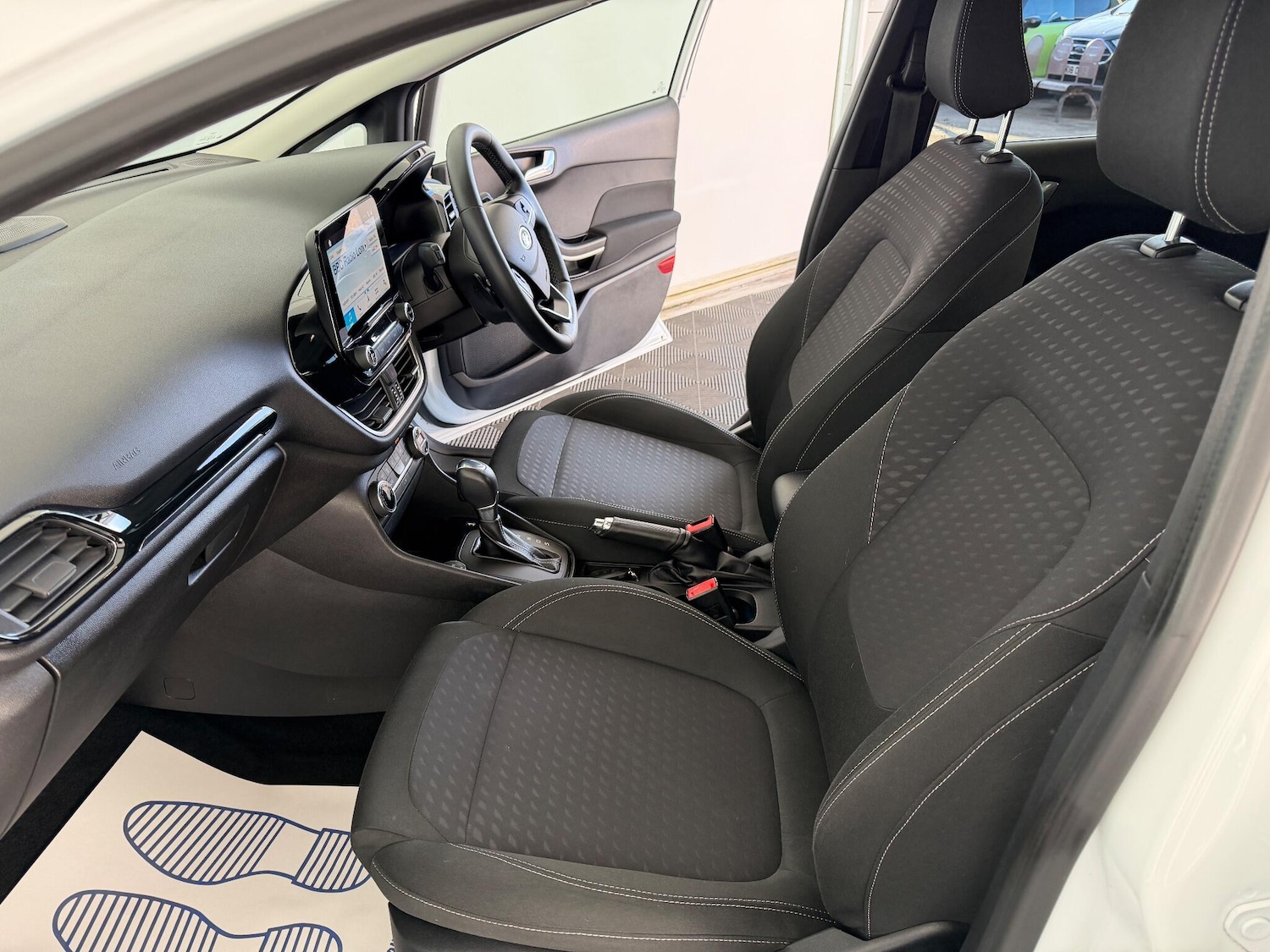 Used Ford Fiesta 2019 for sale - 76727082: Photo 31