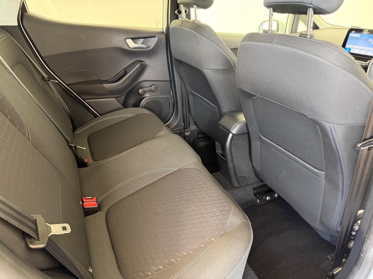 Used Ford Fiesta 2019 for sale - 76727082: Photo 34