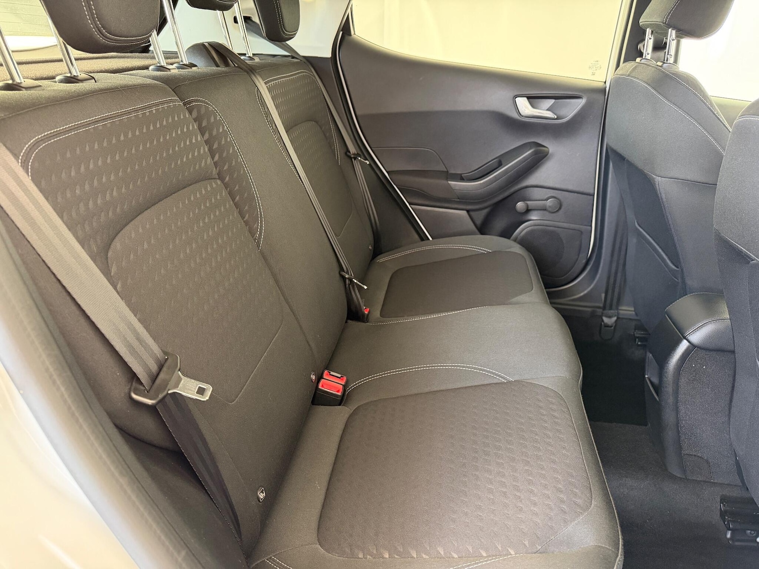 Used Ford Fiesta 2019 for sale - 76727082: Photo 35