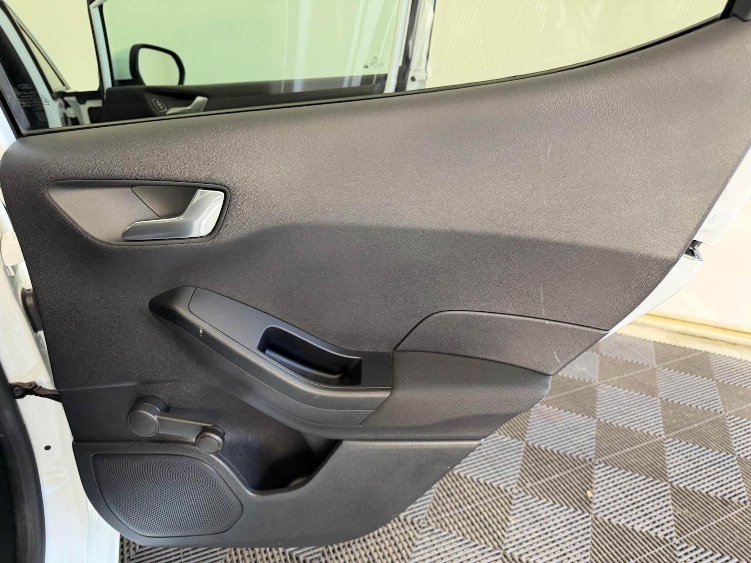 Used Ford Fiesta 2019 for sale - 76727082: Photo 36