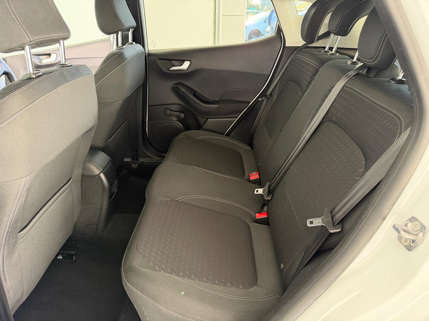 Used Ford Fiesta 2019 for sale - 76727082: Photo 37
