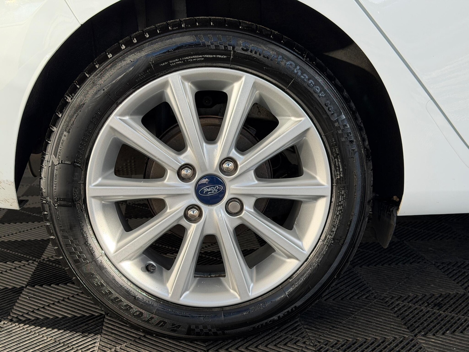 Used Ford Fiesta 2019 for sale - 76727082: Photo 41