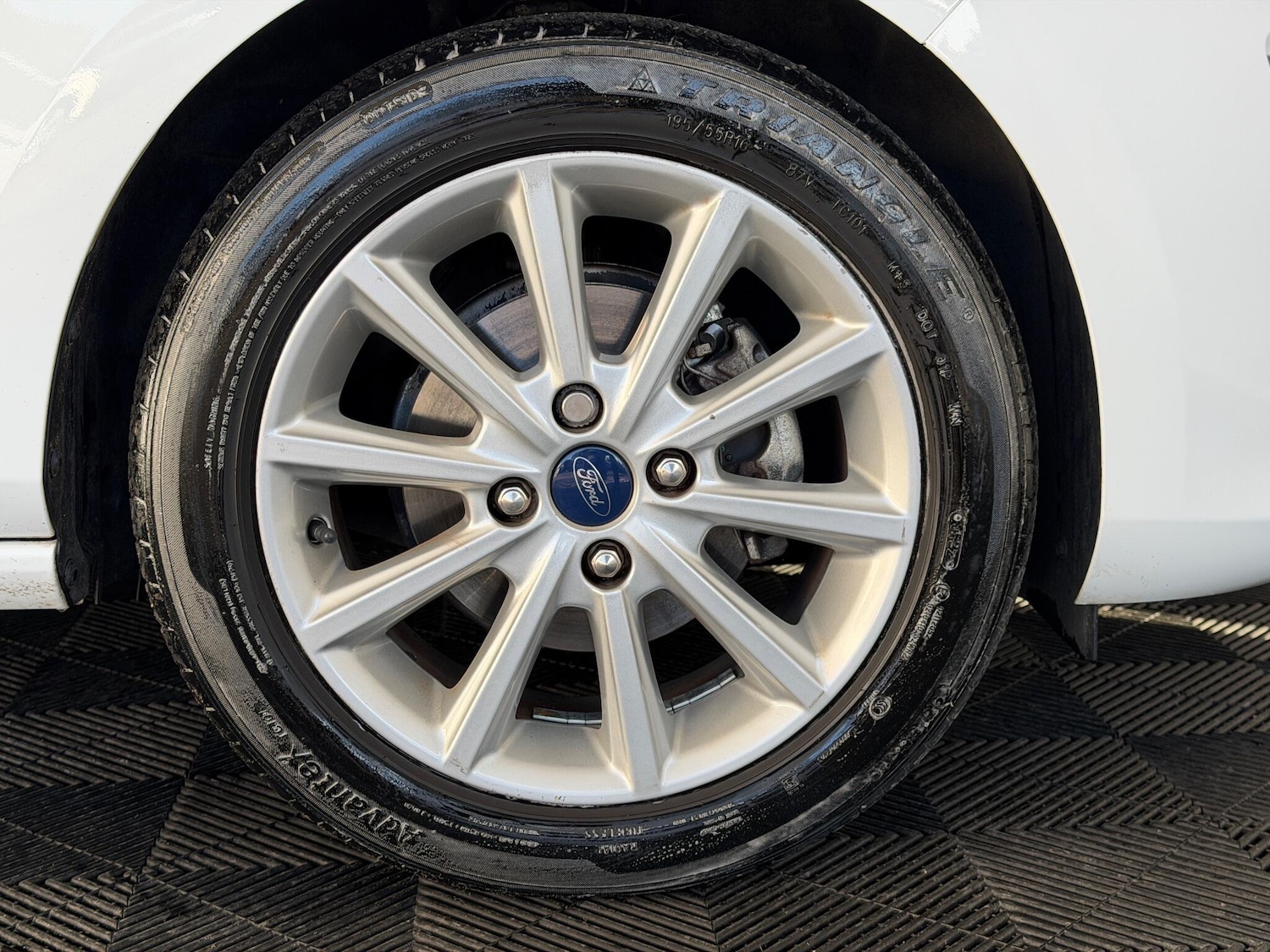 Used Ford Fiesta 2019 for sale - 76727082: Photo 42