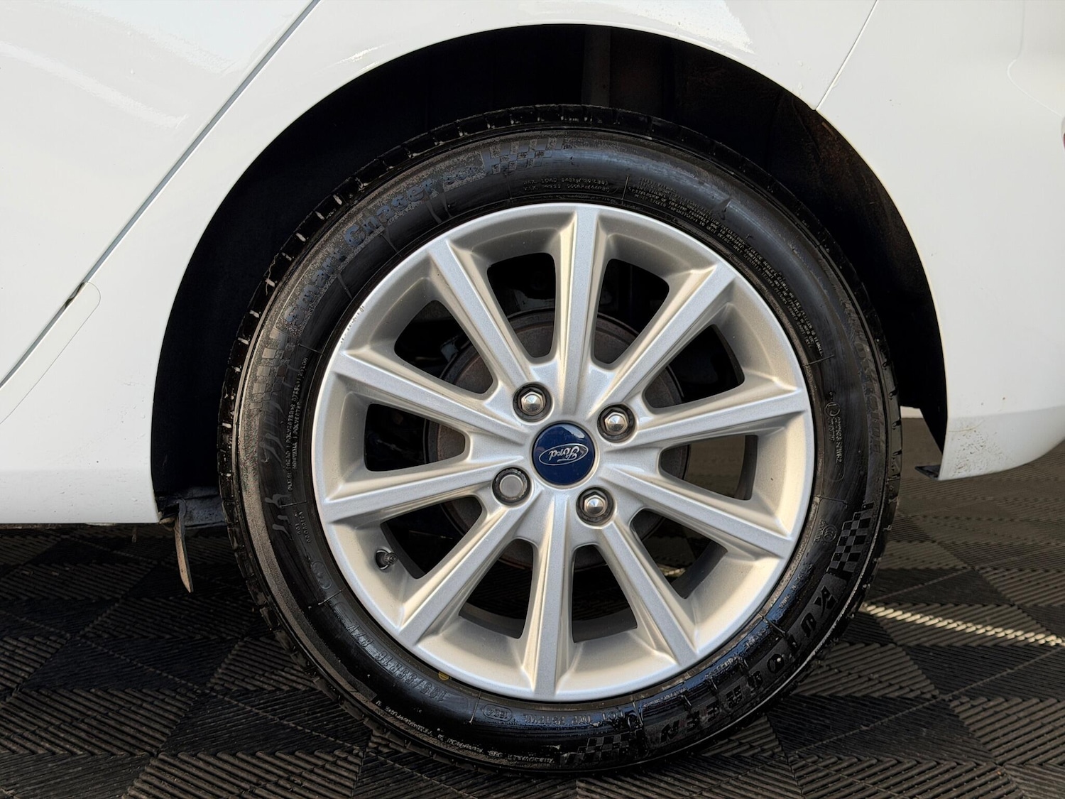 Used Ford Fiesta 2019 for sale - 76727082: Photo 43