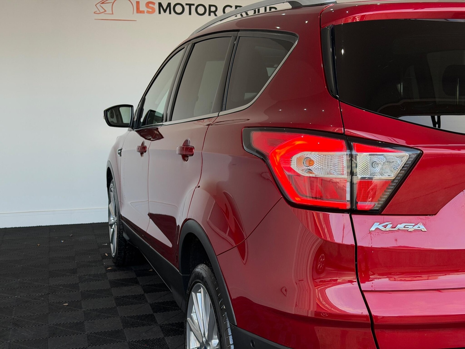 Used Ford Kuga 2019 for sale - 76513415: Photo 19