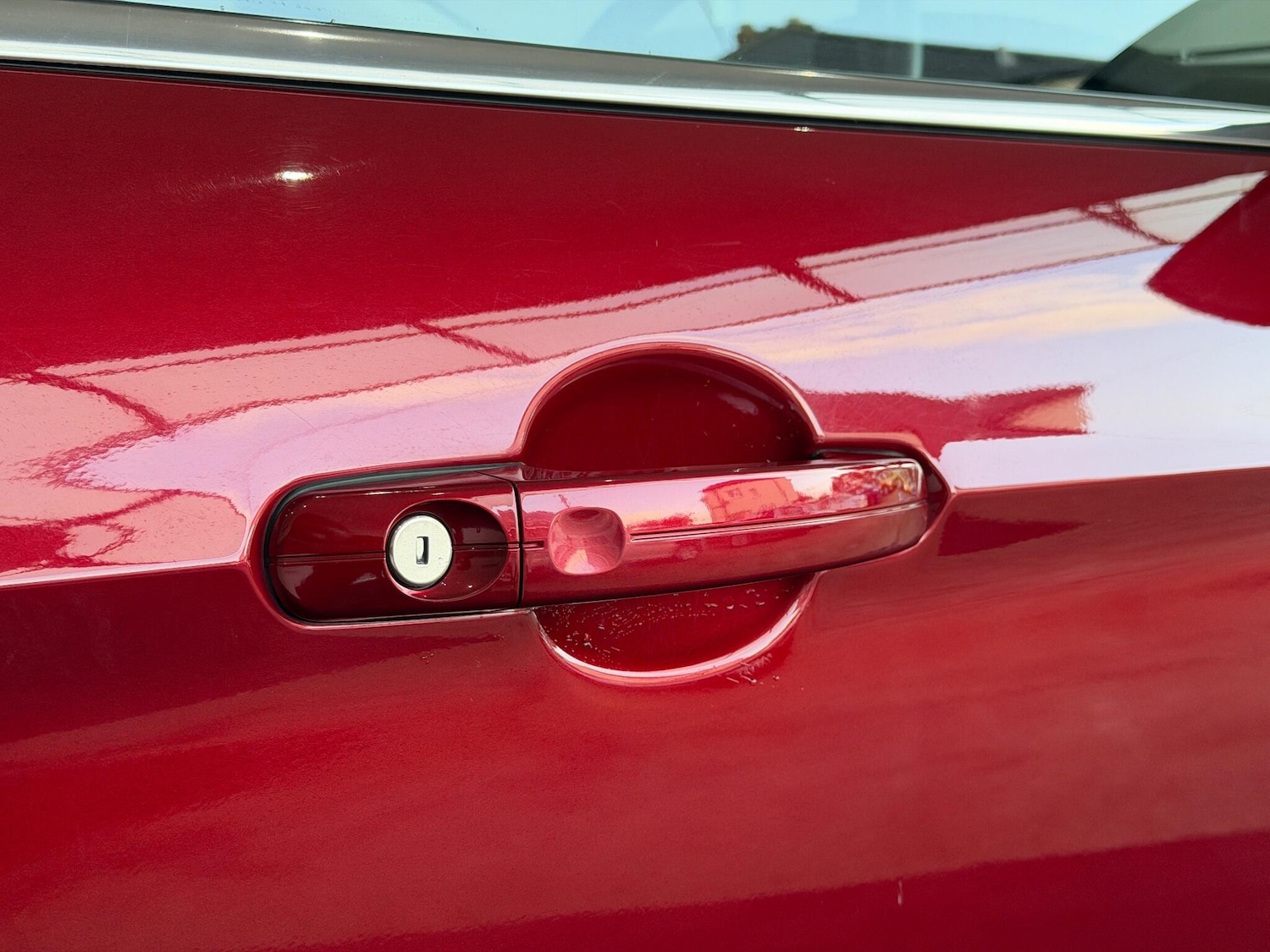 Used Ford Kuga 2019 for sale - 76513415: Photo 21