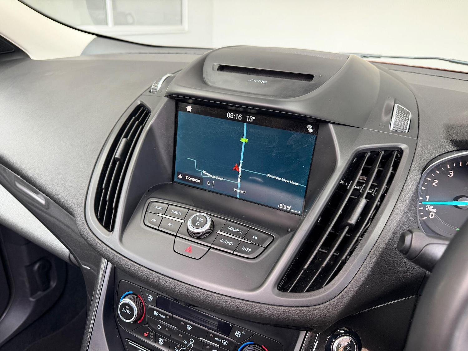 Used Ford Kuga 2019 for sale - 76513415: Photo 25