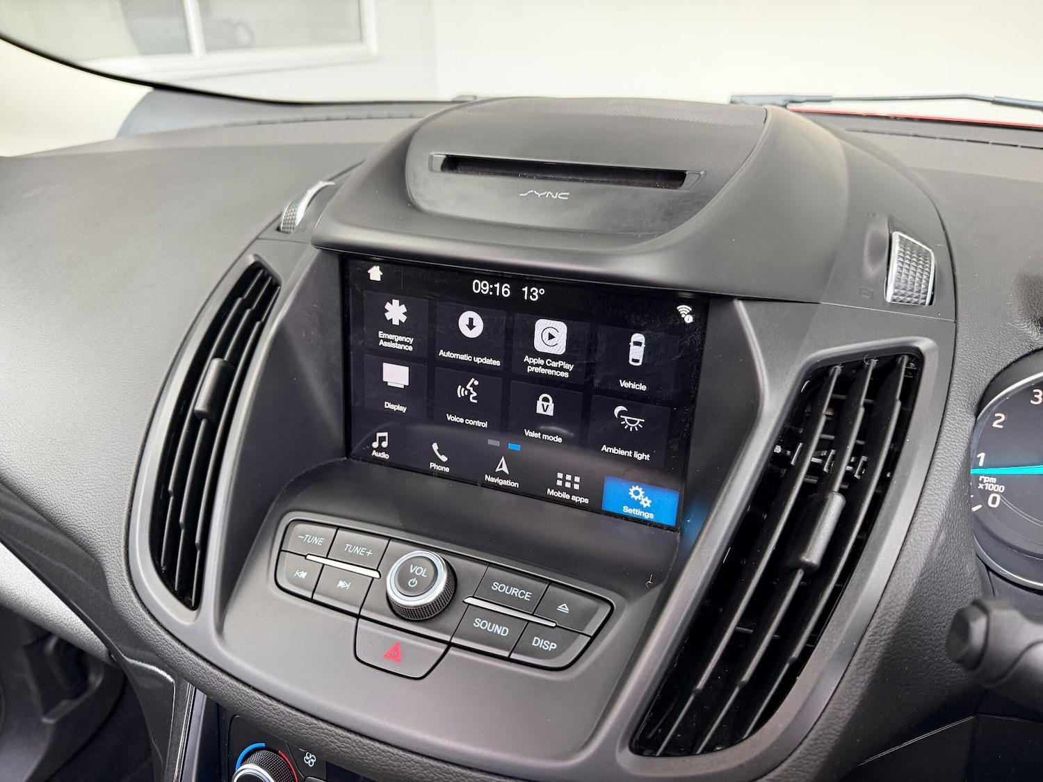 Used Ford Kuga 2019 for sale - 76513415: Photo 26