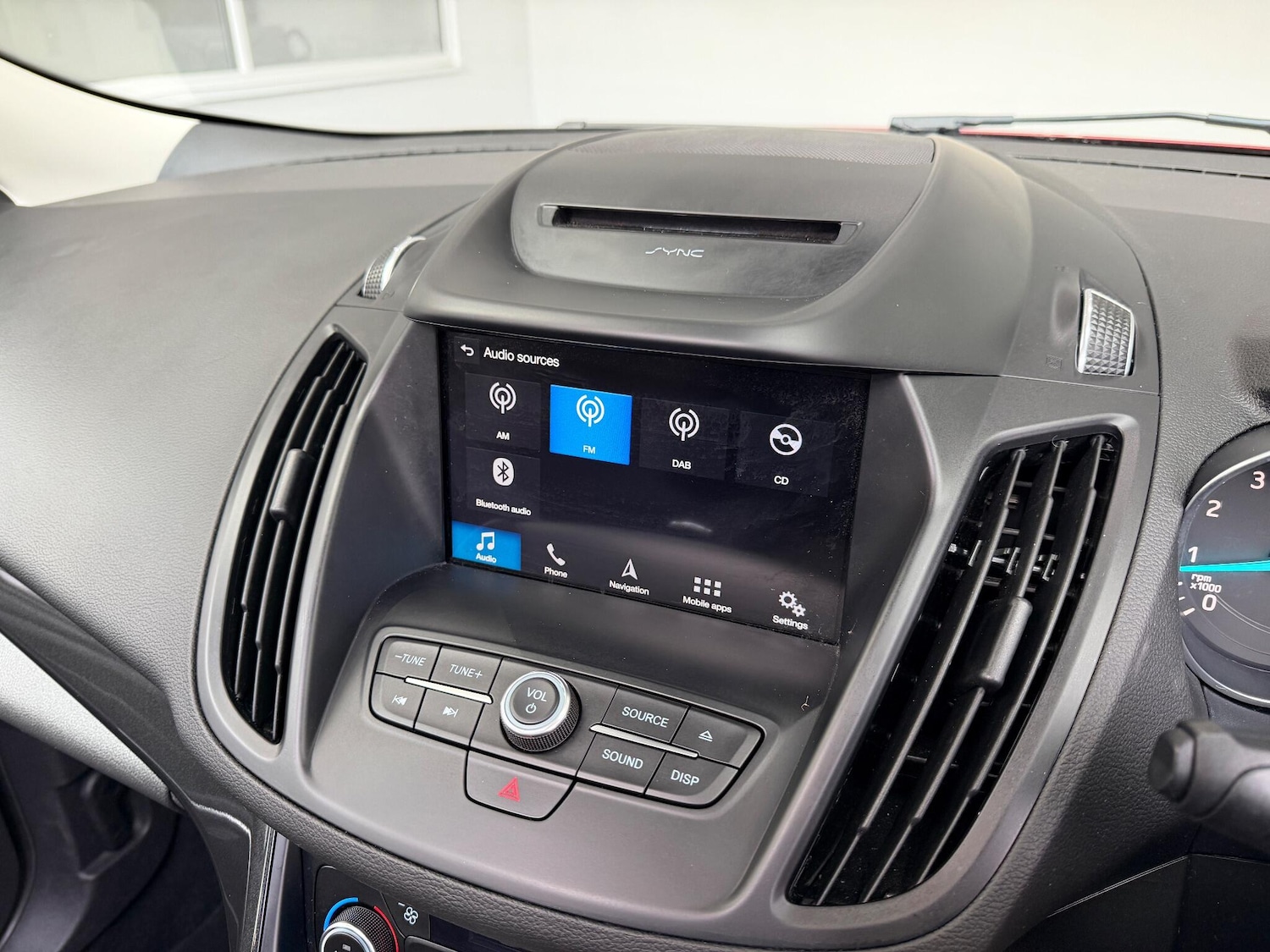 Used Ford Kuga 2019 for sale - 76513415: Photo 27