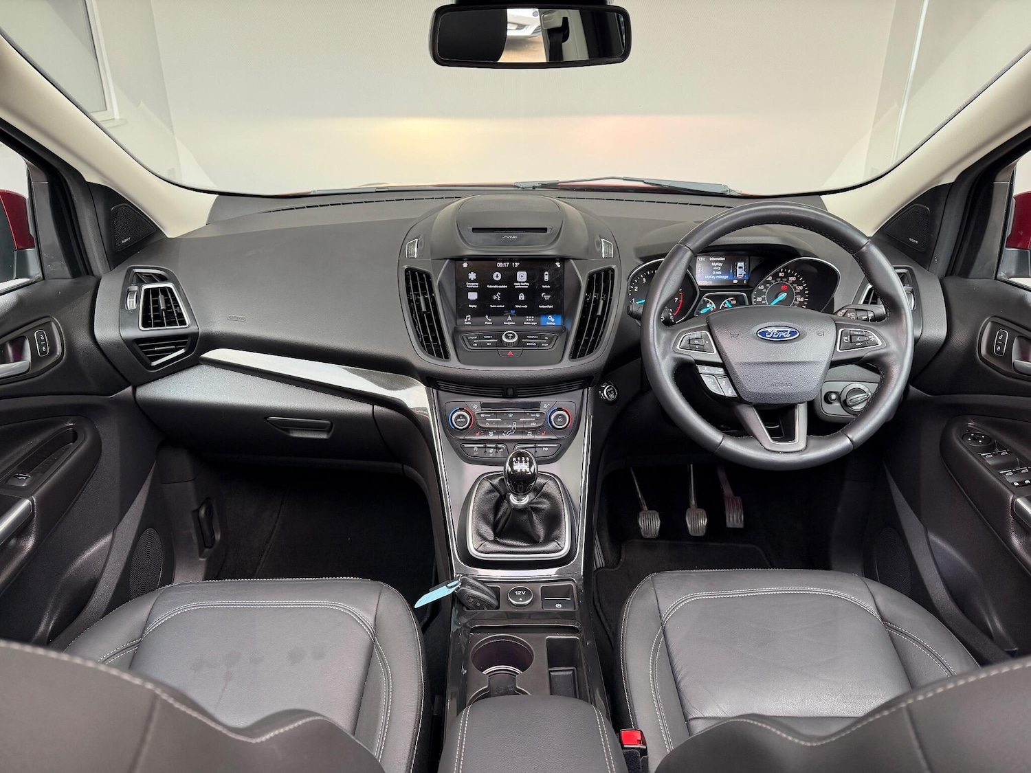 Used Ford Kuga 2019 for sale - 76513415: Photo 3