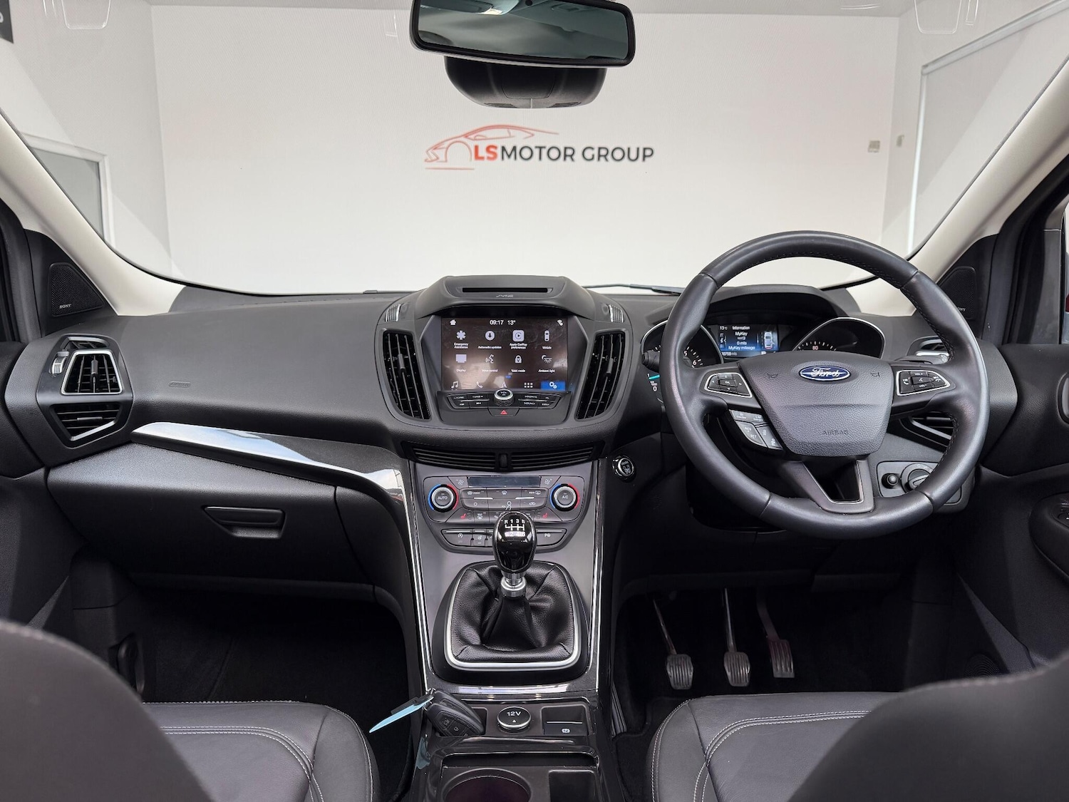 Used Ford Kuga 2019 for sale - 76513415: Photo 34