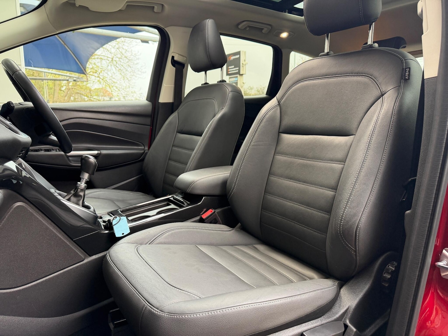 Used Ford Kuga 2019 for sale - 76513415: Photo 38