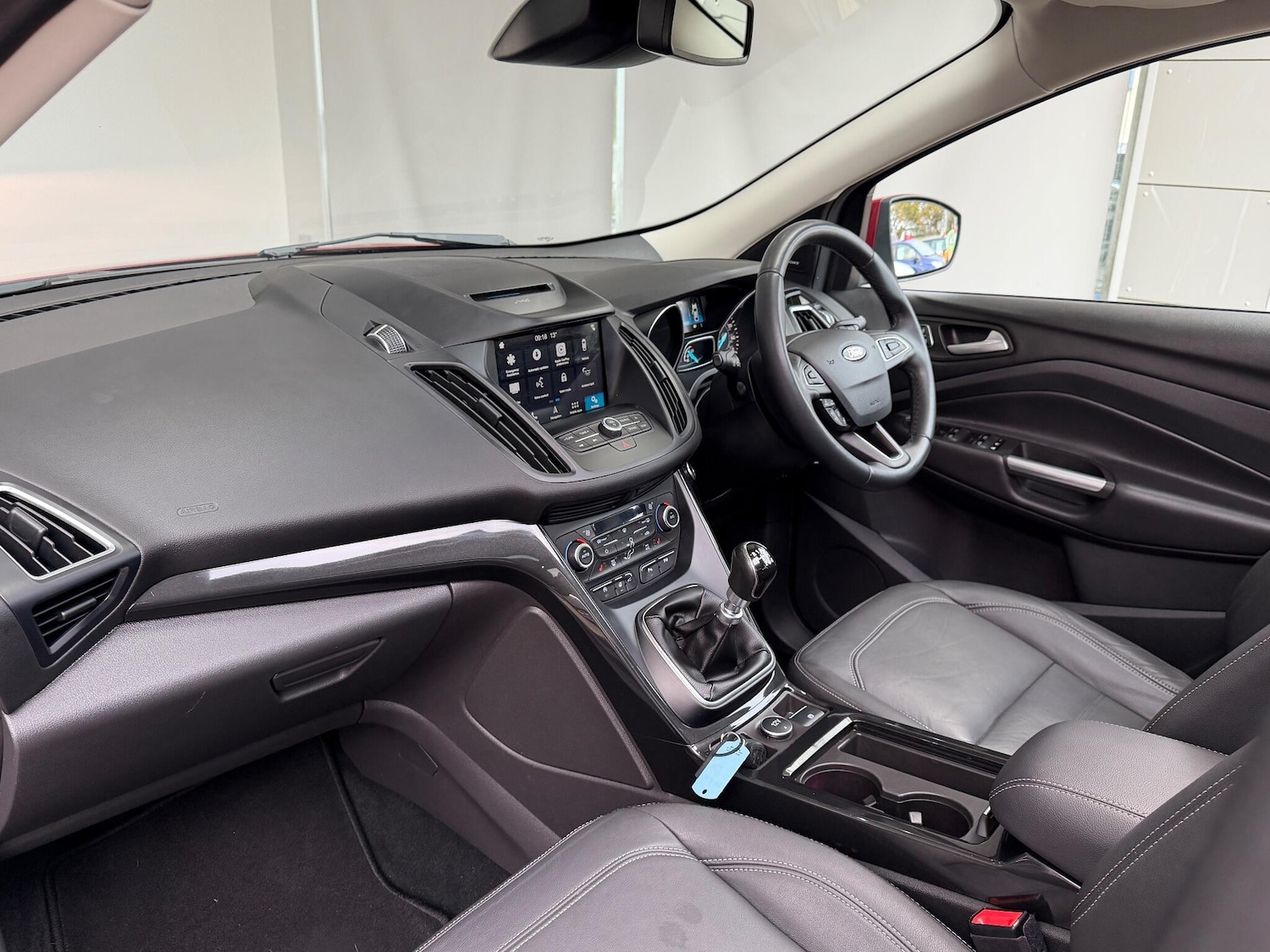 Used Ford Kuga 2019 for sale - 76513415: Photo 39