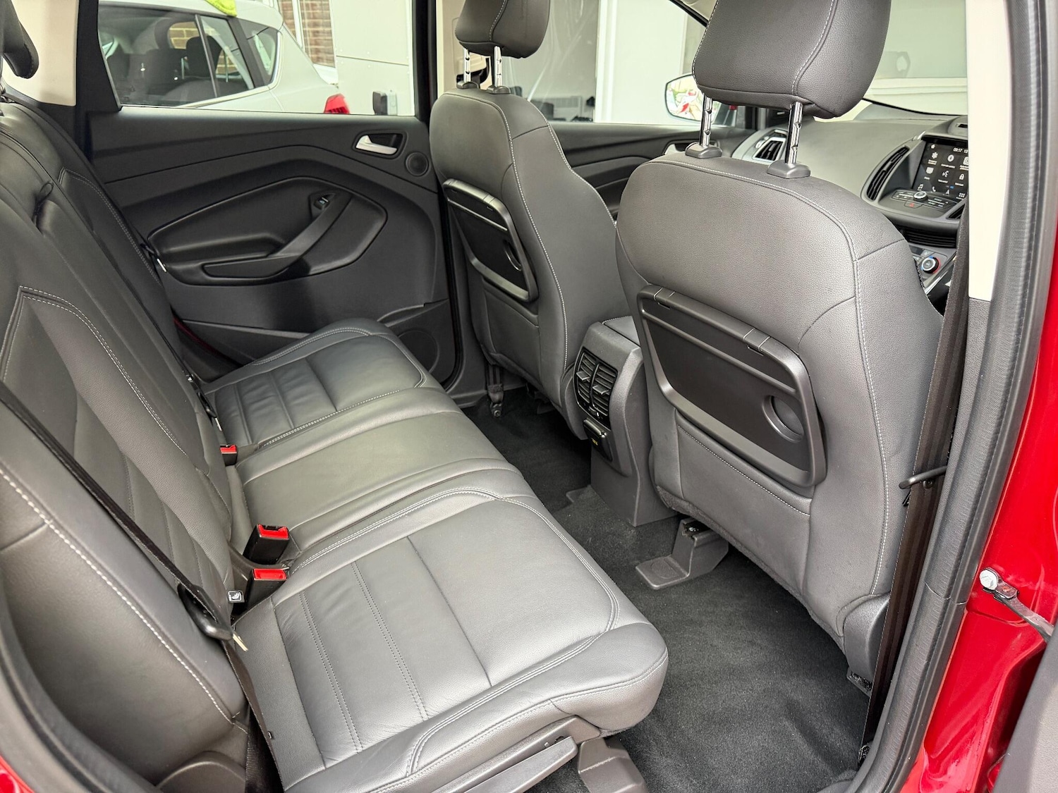 Used Ford Kuga 2019 for sale - 76513415: Photo 44