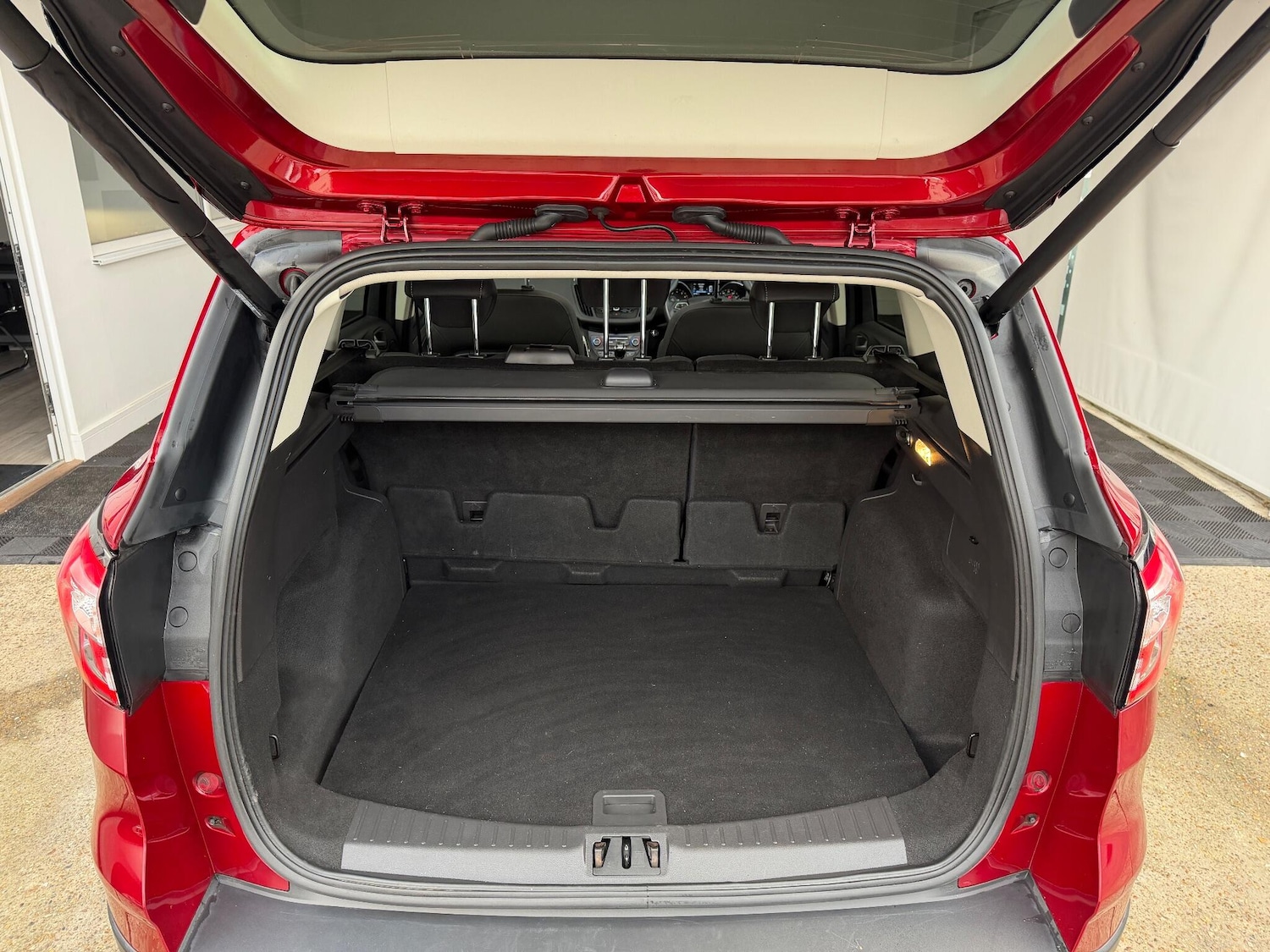 Used Ford Kuga 2019 for sale - 76513415: Photo 48