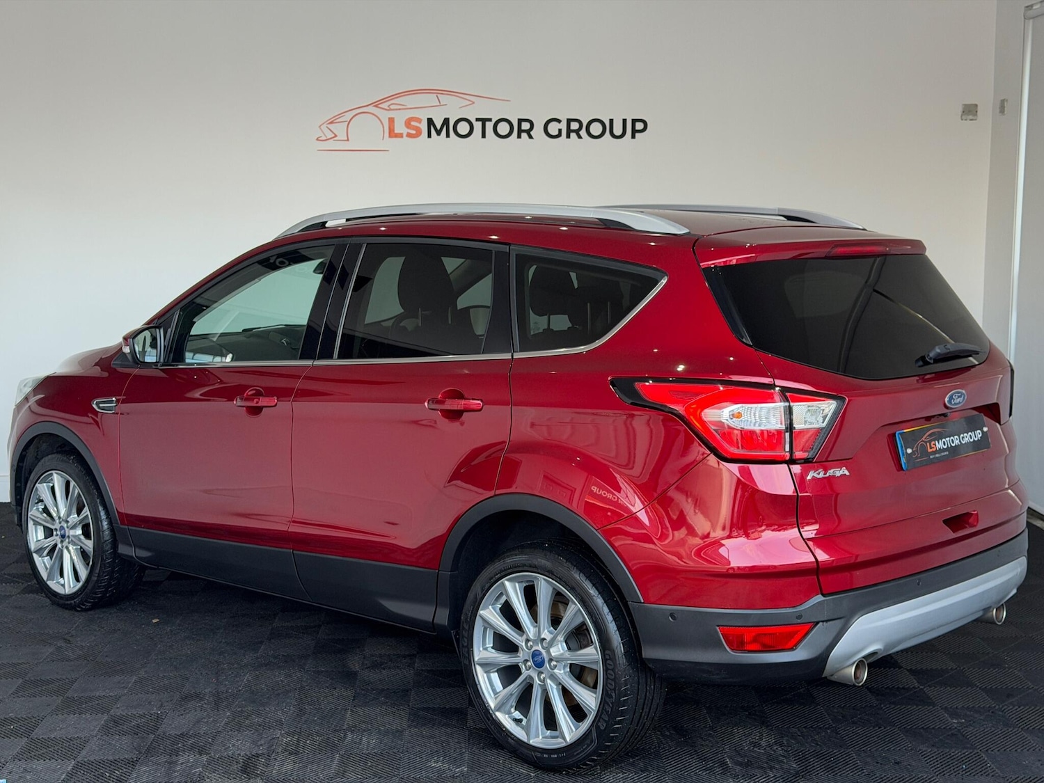 Used Ford Kuga 2019 for sale - 76513415: Photo 6