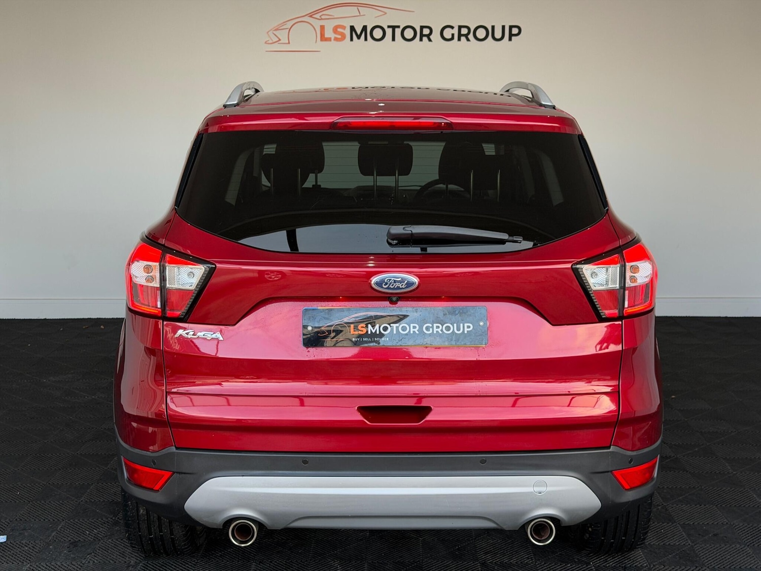 Used Ford Kuga 2019 for sale - 76513415: Photo 7